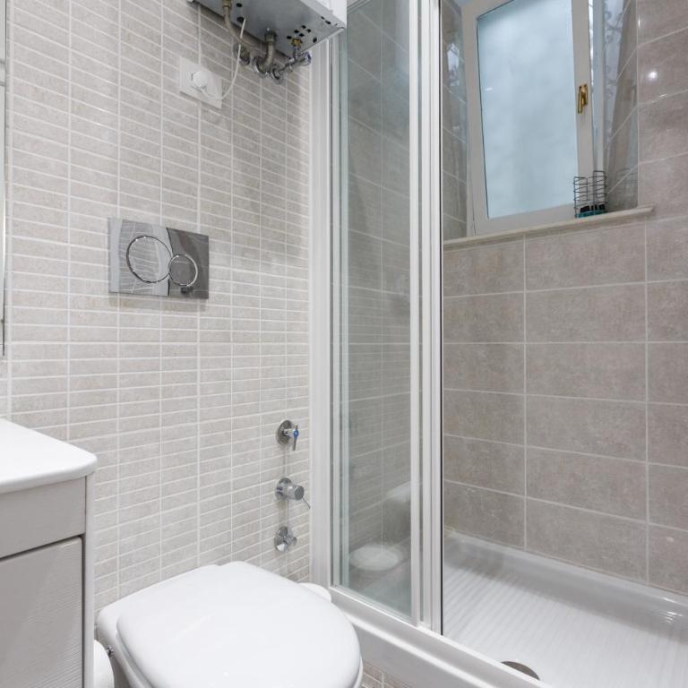 NAVONA, Old Rome Lodge - Appartamento Monolocale - 25