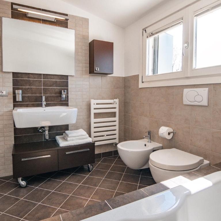 Casa Mazzarini - Appartamento con 2 Camere da Letto - 15