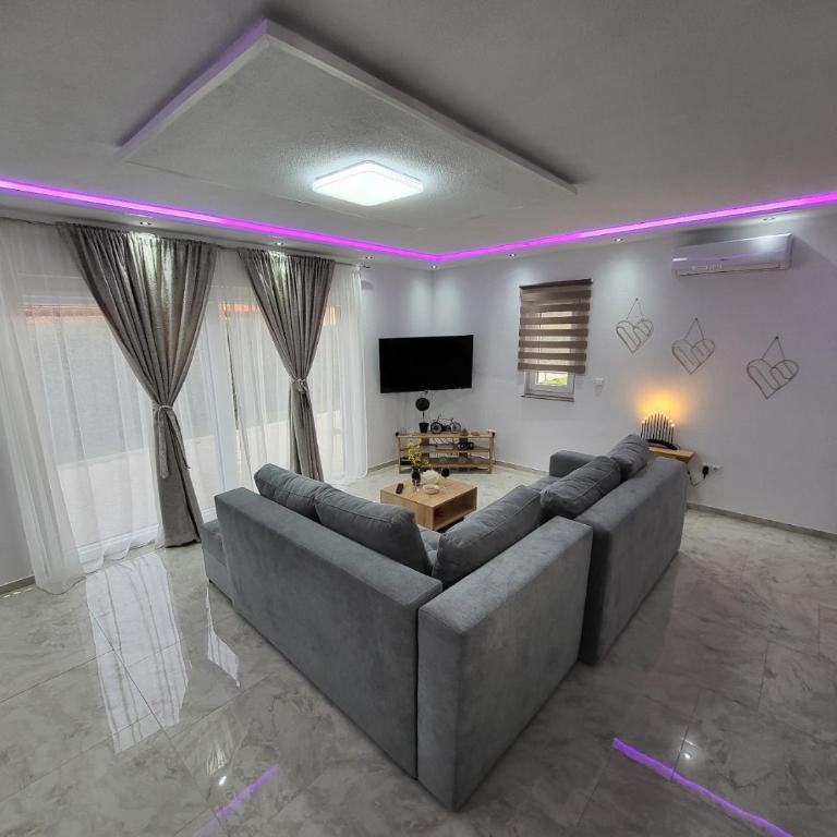Villa Asja - Two-Bedroom Villa - 47