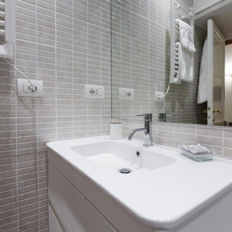 NAVONA, Old Rome Lodge - Appartamento Monolocale - 26