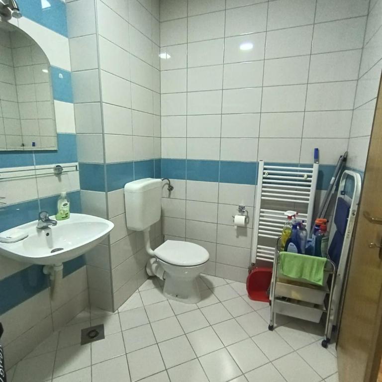 N&N - Apartman sa 1 Spavaćom Sobom - 13