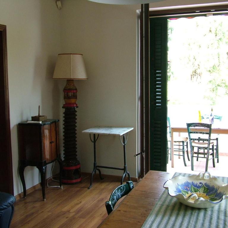 Villetta Baia Verde - Casa con 2 Camere da Letto - 11