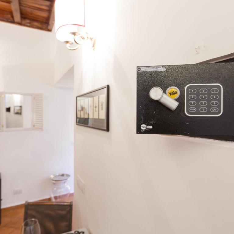 NAVONA, Old Rome Lodge - Appartamento Monolocale - 16