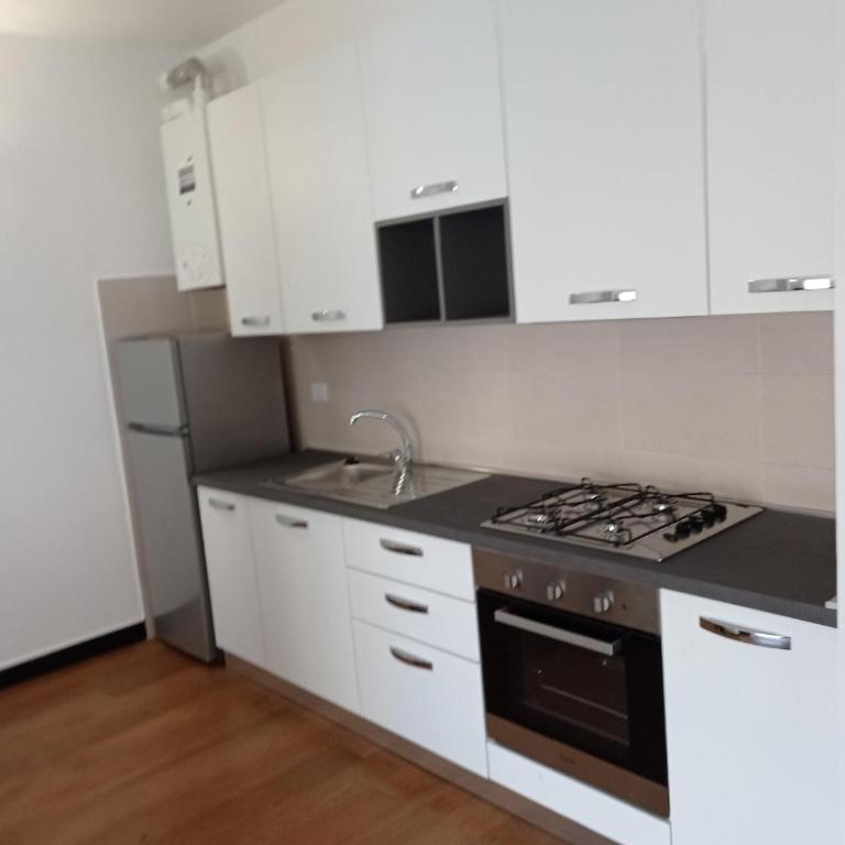 Profumo di pesto appartamenti Genova - One-Bedroom Apartment - 4