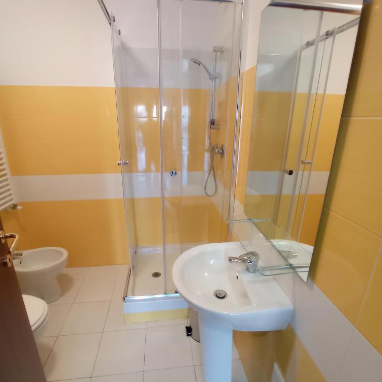 Profumo di pesto appartamenti Genova - One-Bedroom Apartment - 7
