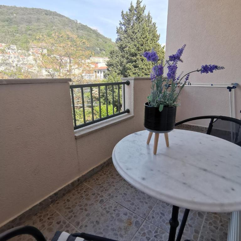 Apartments Maris - Studio Apartment - 12