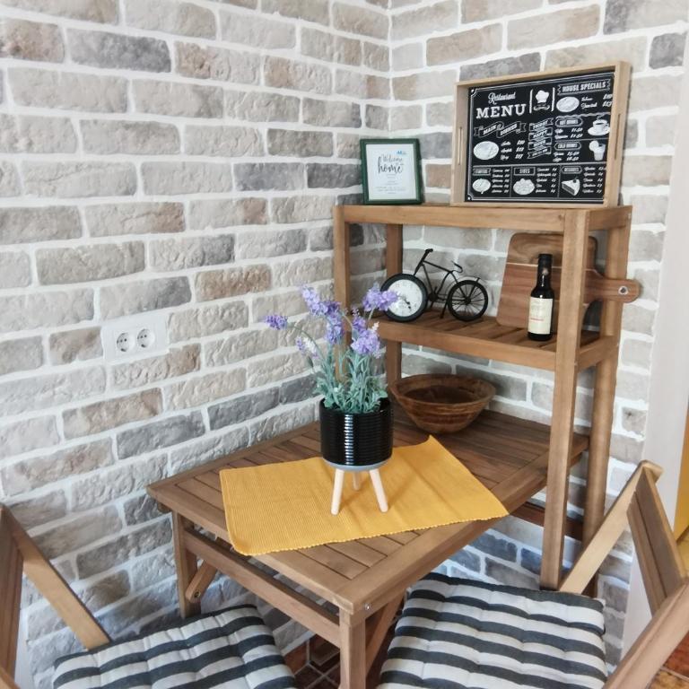 Apartments Maris - Studio Apartment - 11
