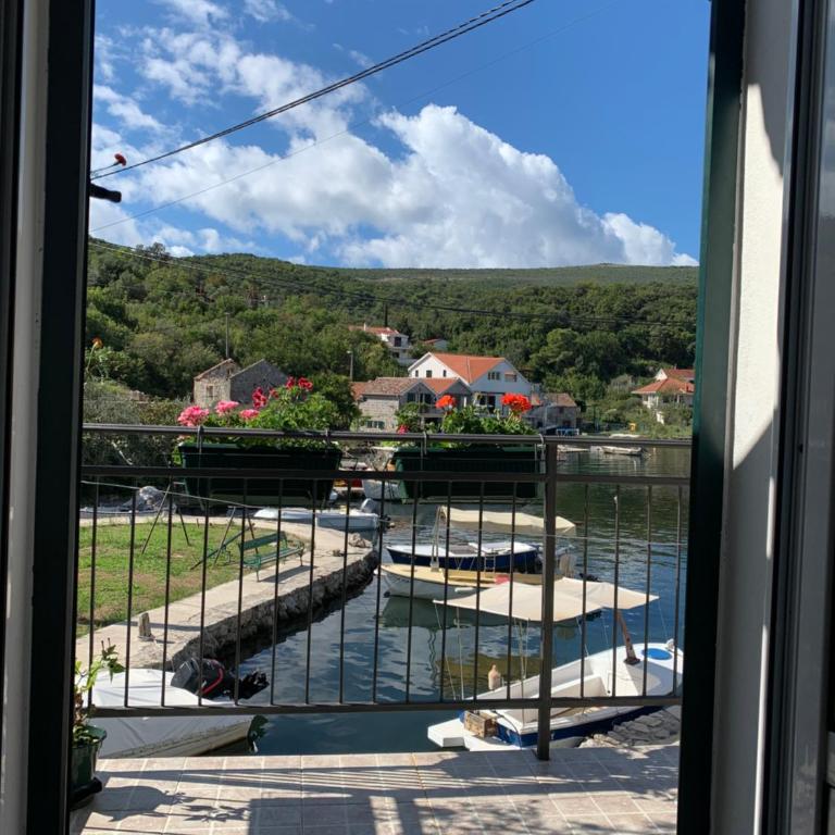 Apartment Dream Summer 2 -Premium Beach Apartament for 4 - Apartman sa 2 Spavaće Sobe, Balkonom i Pogledom na More - 59