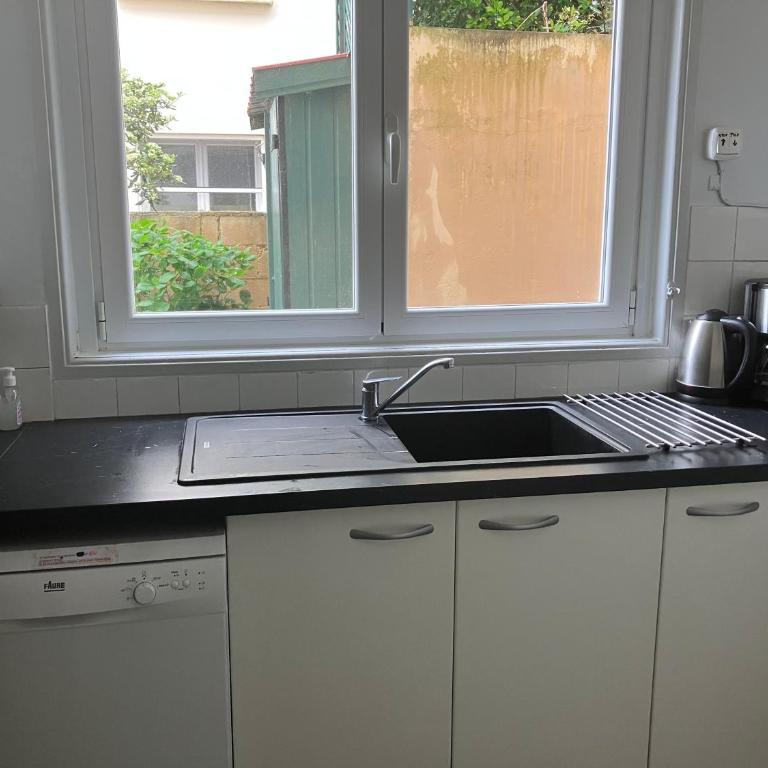 cote basque - Appartement 2 Chambres - 9