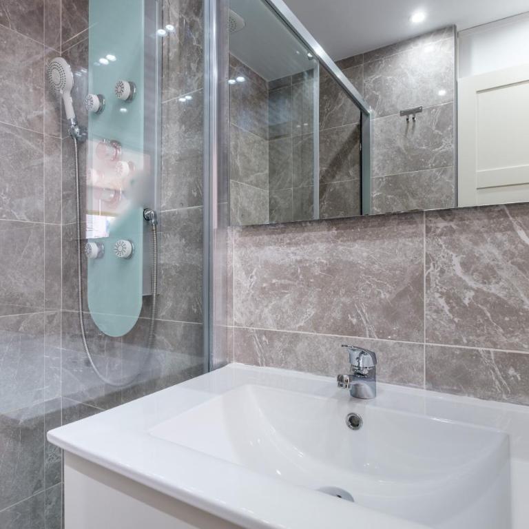 Acuarium II 5-B Apartment Levante Beach - Apartment - 13