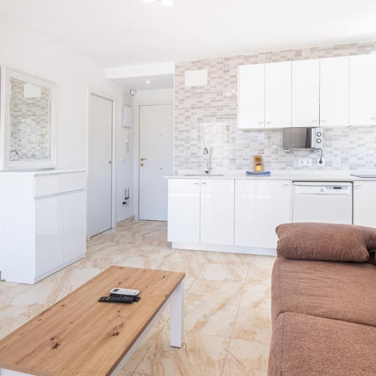 Acuarium II 5-B Apartment Levante Beach - Apartment - 19