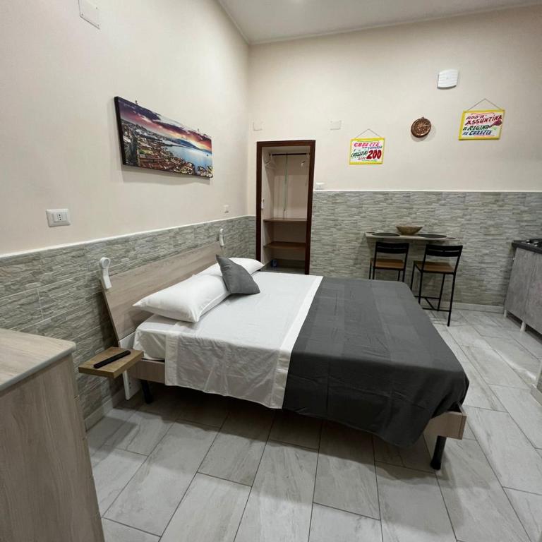 La Casetta di Assunta - Casa con 1 Camera da Letto - 3