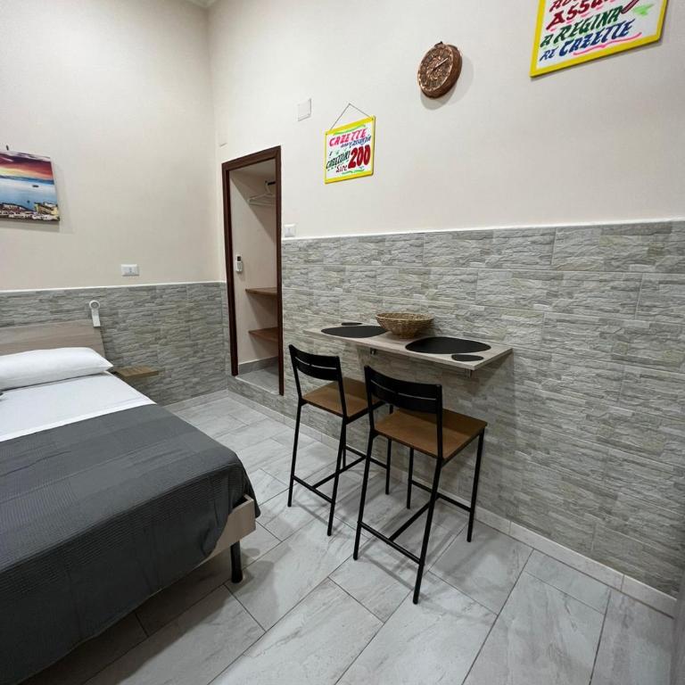 La Casetta di Assunta - Casa con 1 Camera da Letto - 5