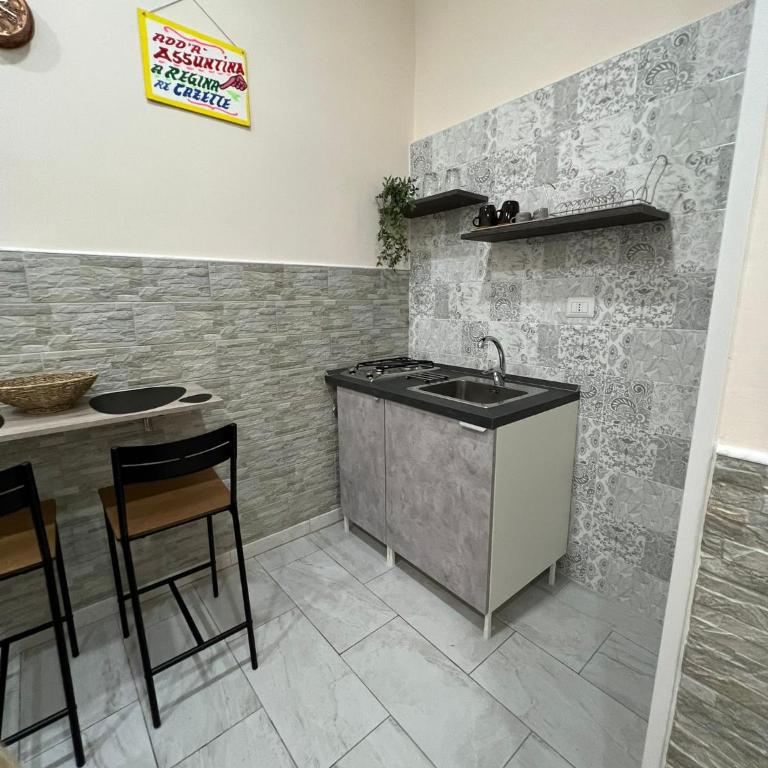 La Casetta di Assunta - Casa con 1 Camera da Letto - 7