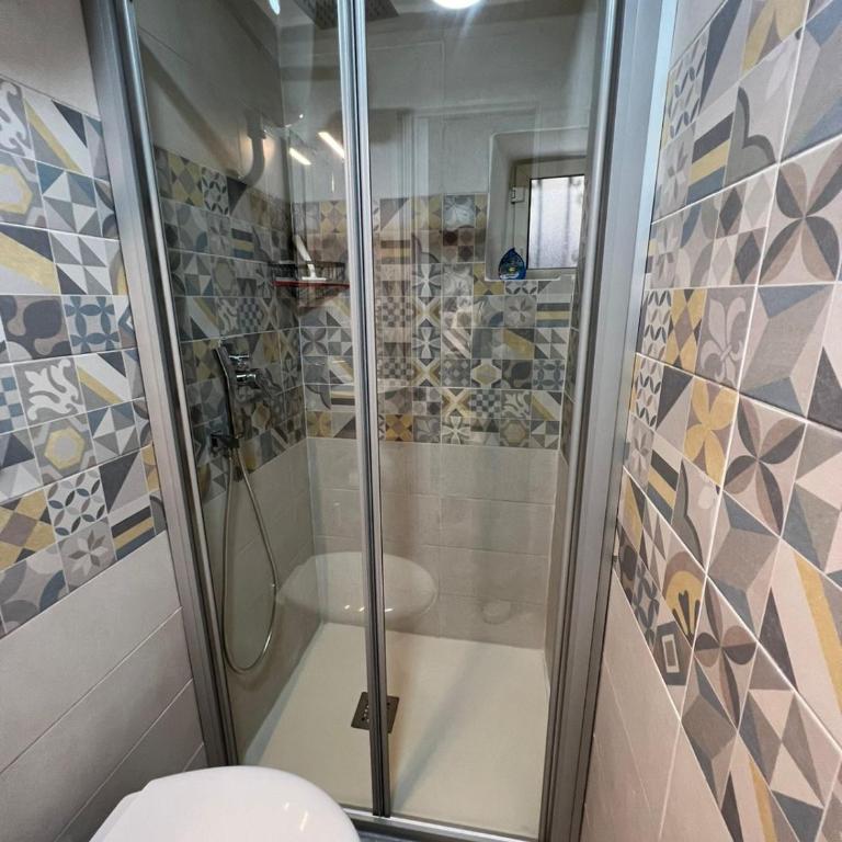 La Casetta di Assunta - Casa con 1 Camera da Letto - 12