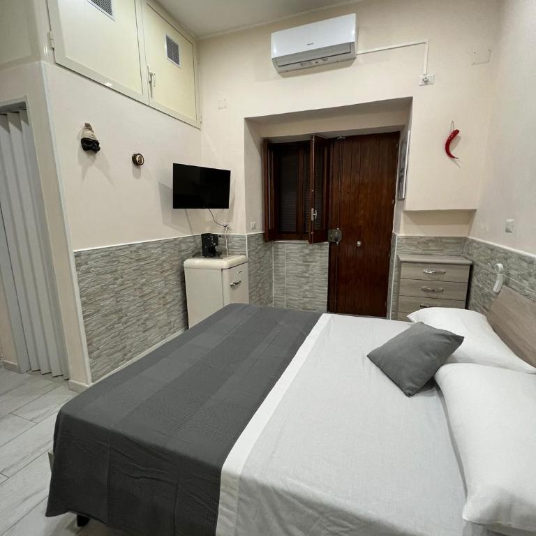 La Casetta di Assunta - Casa con 1 Camera da Letto - 14