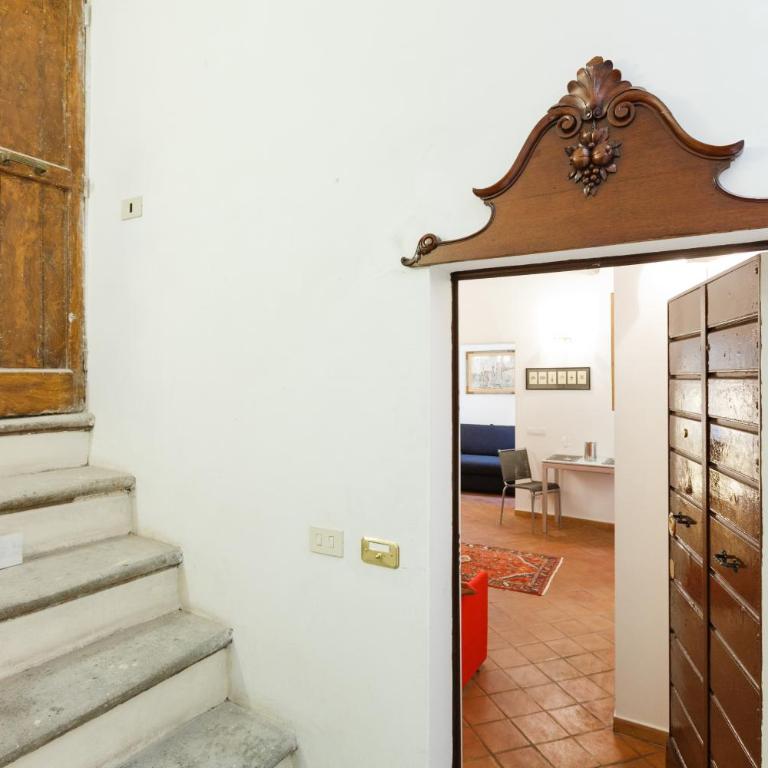 NAVONA, Old Rome Lodge - Appartamento Monolocale - 28