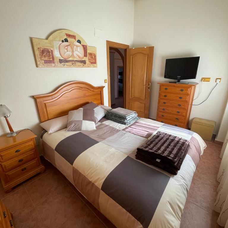 Villa Mónica - Villa de 3 dormitorios - 28