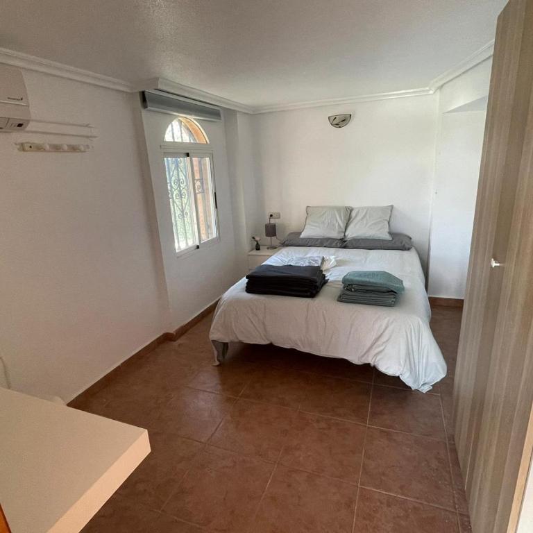 Villa Mónica - Villa de 3 dormitorios - 39