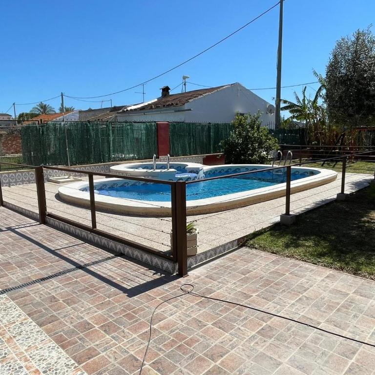 Villa Mónica - Villa de 3 dormitorios - 17
