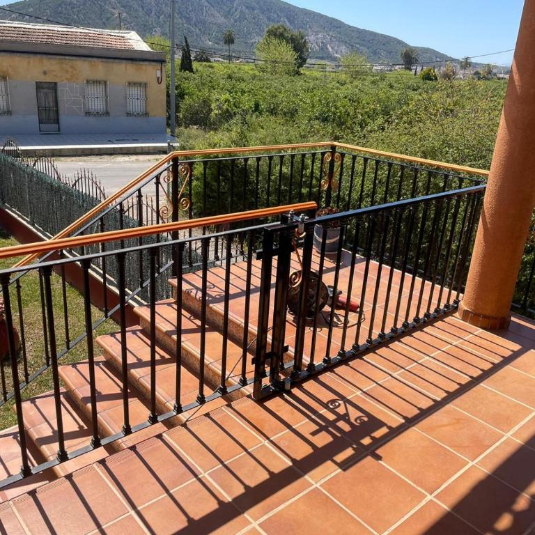 Villa Mónica - Villa de 3 dormitorios - 31
