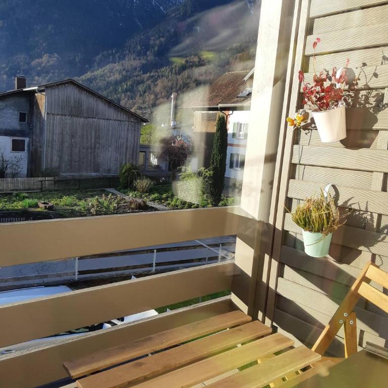 sonnige gemütliche FEWO - Appartement avec Balcon - 7