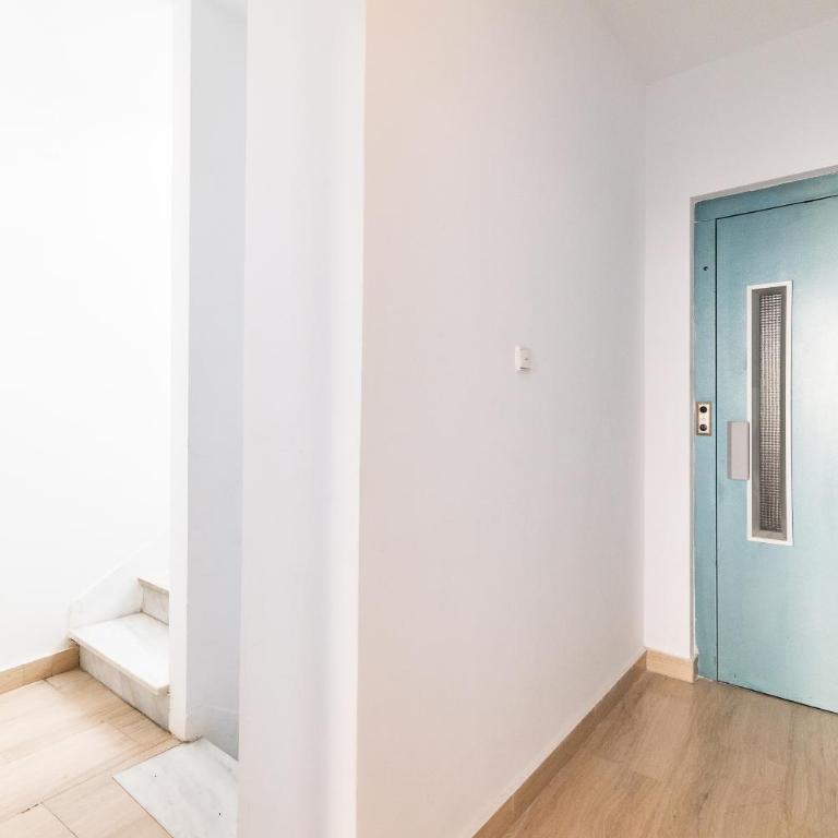 Precioso Apartamento en el Centro de Granada. - Two-Bedroom Apartment - 24