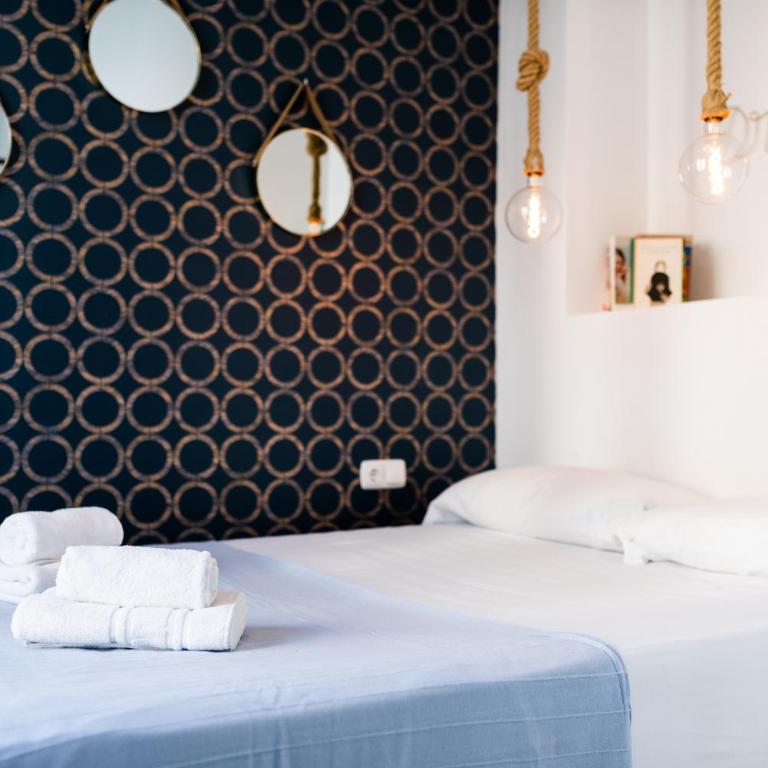 Precioso Apartamento en el Centro de Granada. - Two-Bedroom Apartment - 15