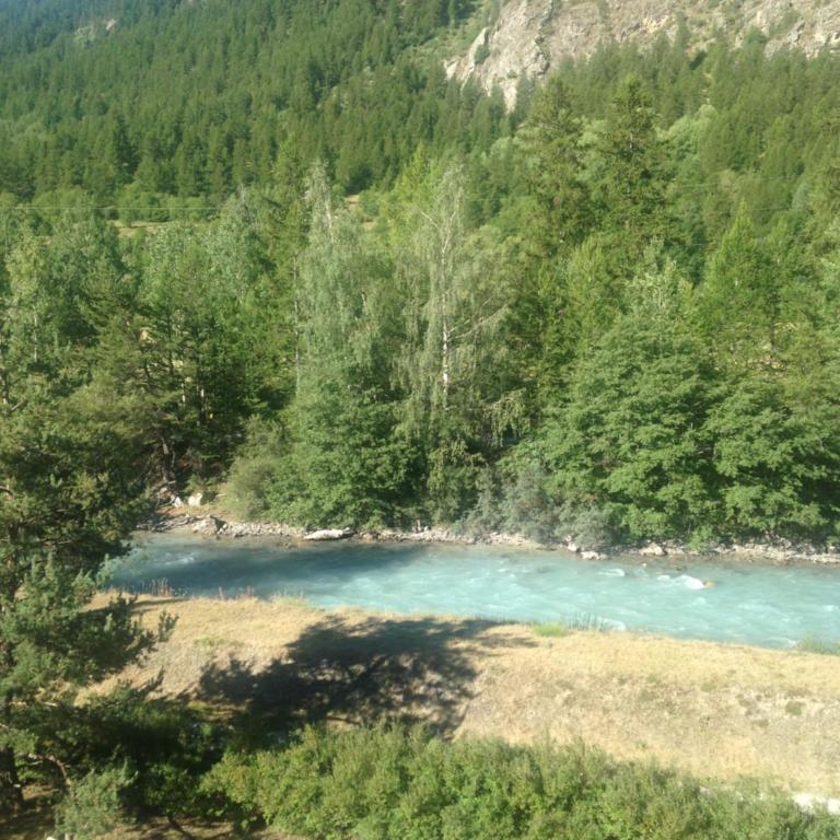 T2ideal vue imprenable sur la guisane - Appartement 1 Chambre - 18