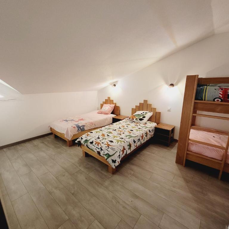Escapade Ensoleillée - Appartement 3 Chambres - 17