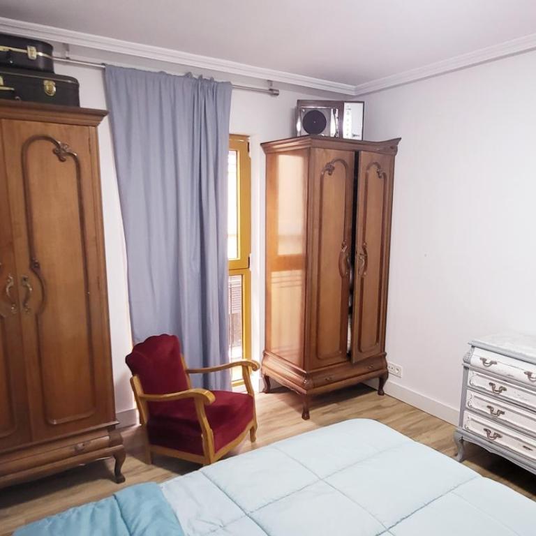 San Martín Plaza En el corazón del casco histórico - Apartamento de 3 dormitorios - 16
