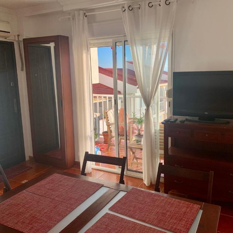 SEAVIEW La Mata pool&beach - Two-Bedroom Apartment - 8
