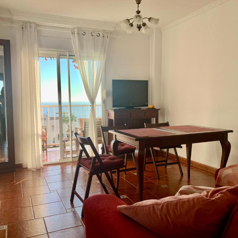 SEAVIEW La Mata pool&beach - Two-Bedroom Apartment - 6