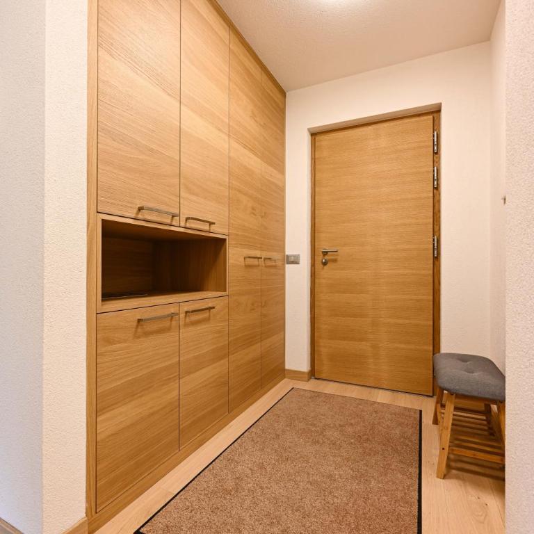 Casa al Parco Deluxe - Appartamento Deluxe - 40