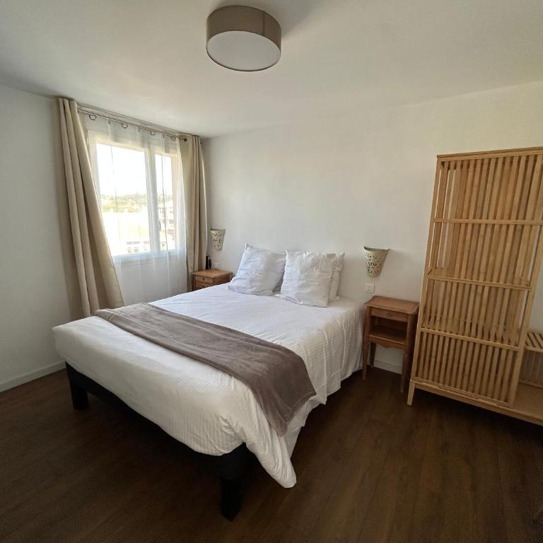 Logis Hotel De La Clape - Familiensuite - 2