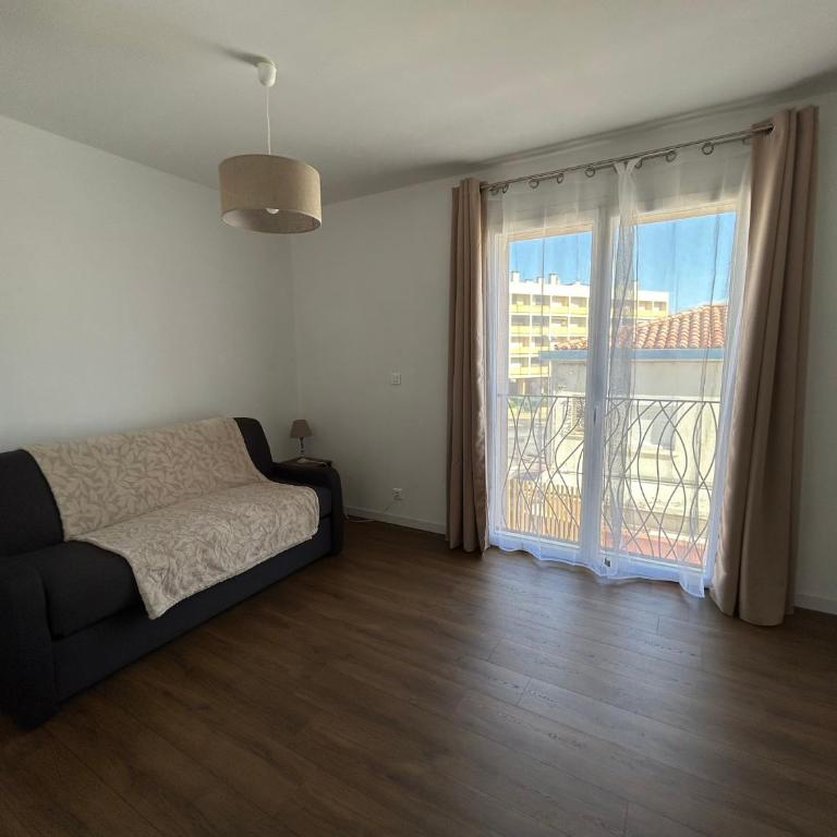 Logis Hotel De La Clape - Familiensuite - 5