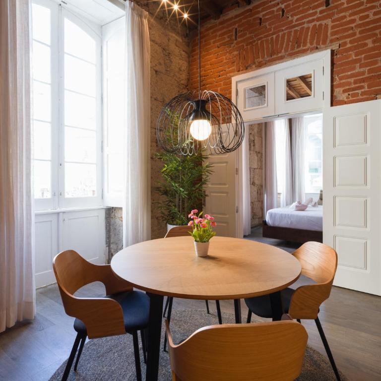 Historical Urban House in Triana Private Chill-out - Loft - 29