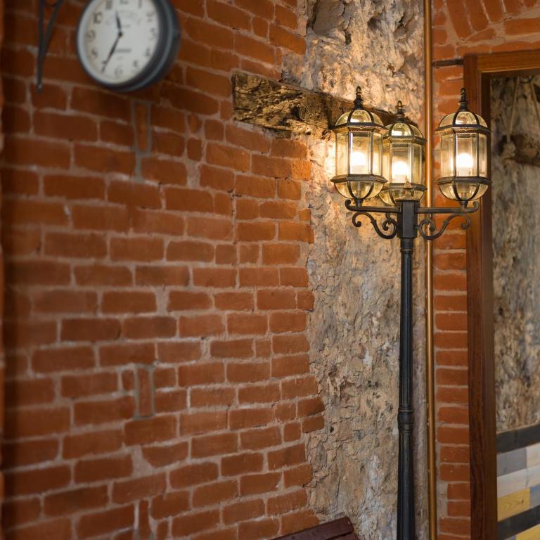 Historical Urban House in Triana Private Chill-out - Loft - 37