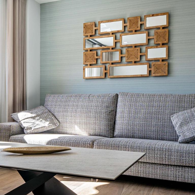 SUNSET MALAGA - Luxurious & Parking Apartment - Apartamento de 3 dormitorios - 21