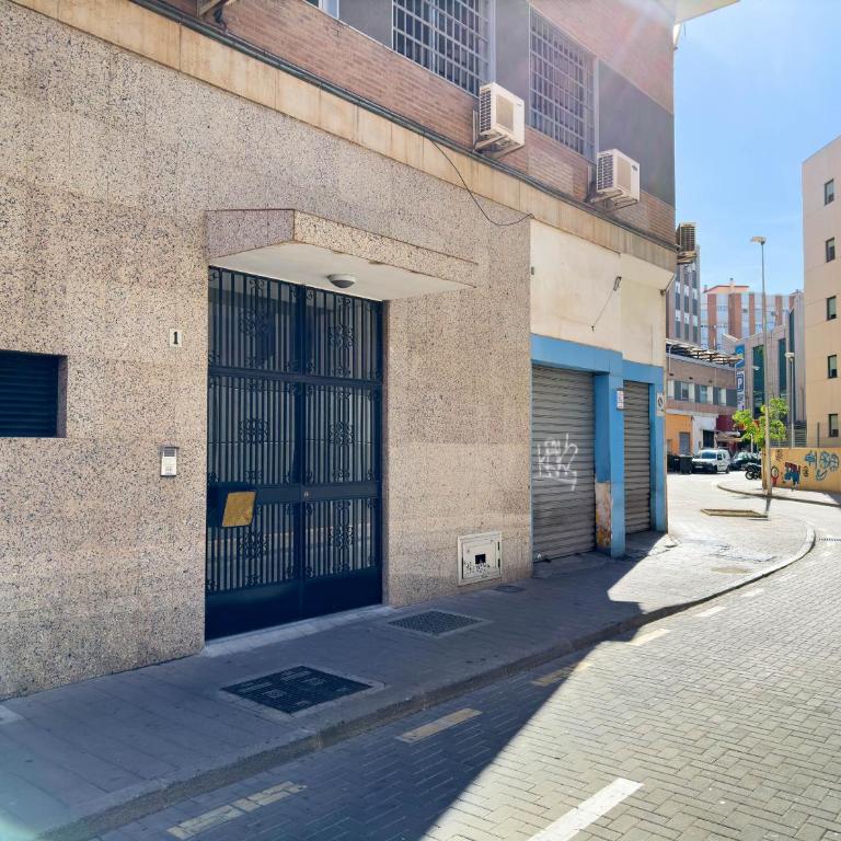 SUNSET MALAGA - Luxurious & Parking Apartment - Apartamento de 3 dormitorios - 22