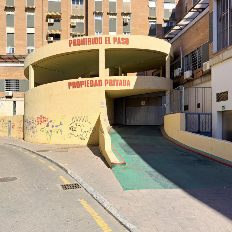 SUNSET MALAGA - Luxurious & Parking Apartment - Apartamento de 3 dormitorios - 25
