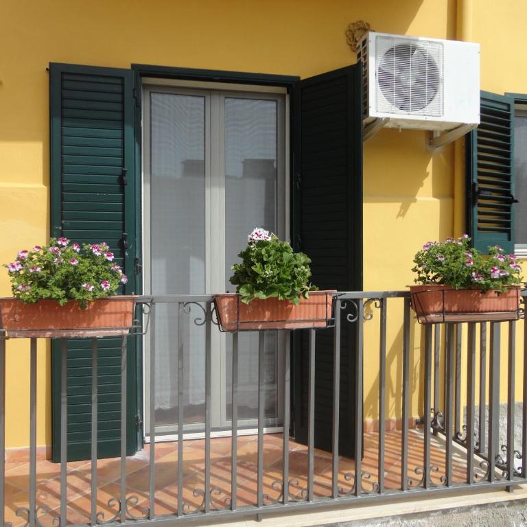 Baciati Dal Sole - Appartamento con Terrazza - 16