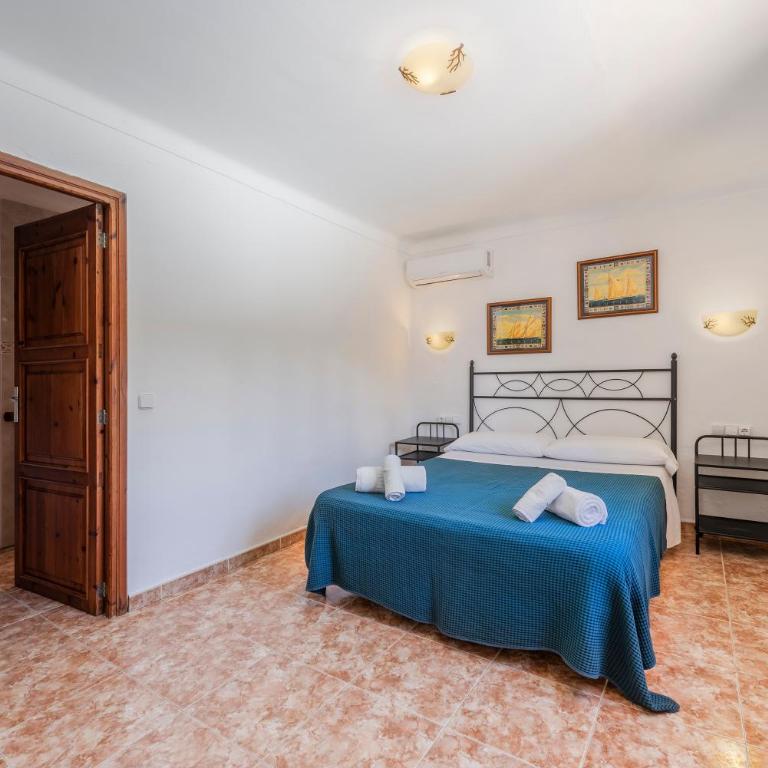 Villa Ocaso by JS Villas - Villa Estándar - 4