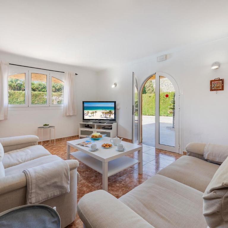 Villa Ocaso by JS Villas - Villa Estándar - 3