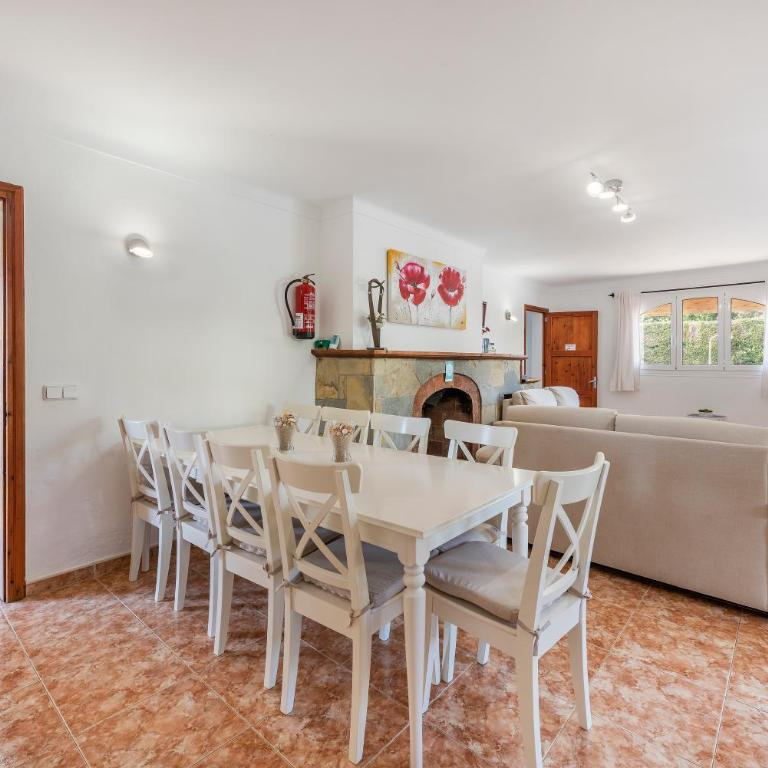 Villa Ocaso by JS Villas - Villa Estándar - 10