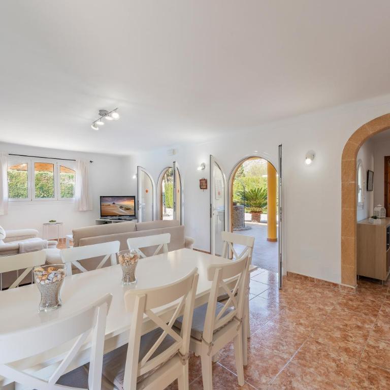 Villa Ocaso by JS Villas - Villa Estándar - 20