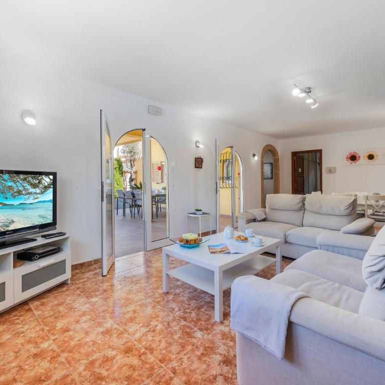 Villa Ocaso by JS Villas - Villa Estándar - 17