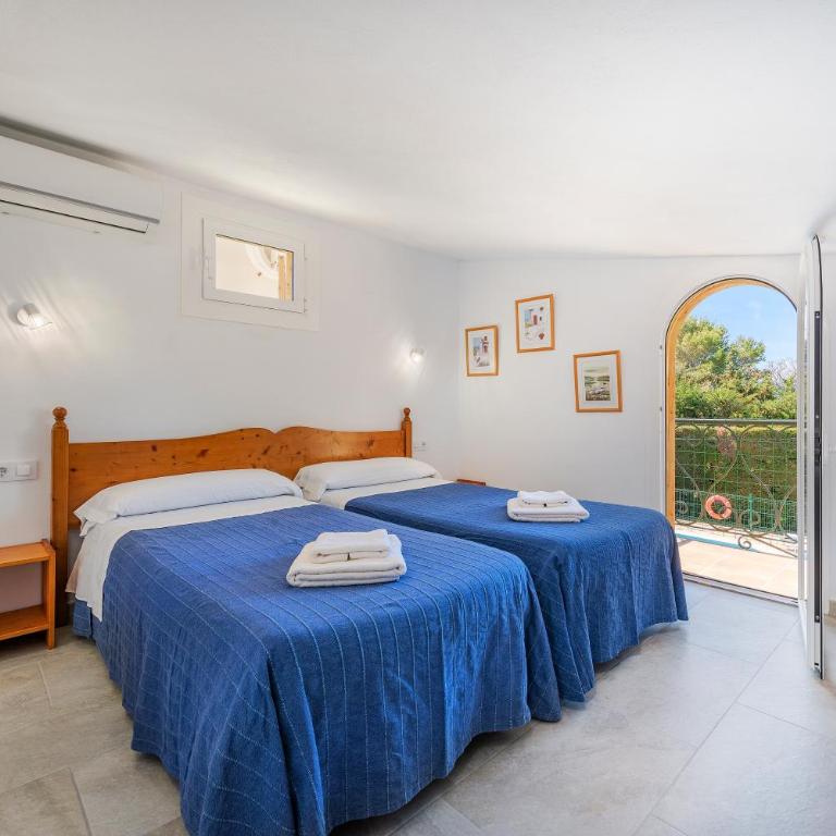 Villa Ocaso by JS Villas - Villa Estándar - 21