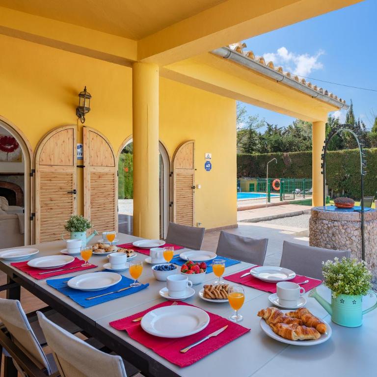 Villa Ocaso by JS Villas - Villa Estándar - 23