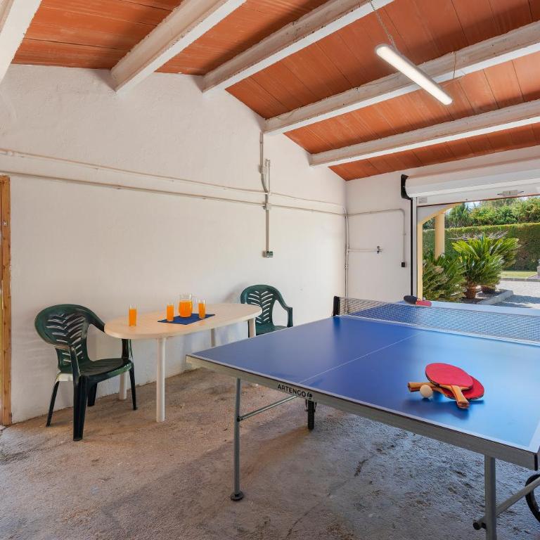 Villa Ocaso by JS Villas - Villa Estándar - 25